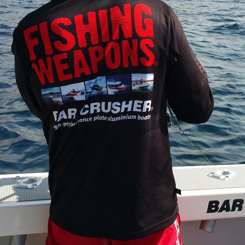 bar-crusher-fishing-shirt-black-new